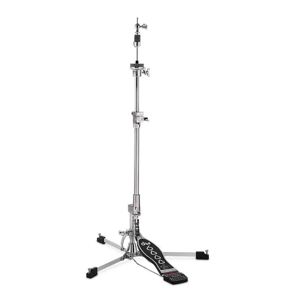 Dw 6000 Series Hi-Hat Stand 1