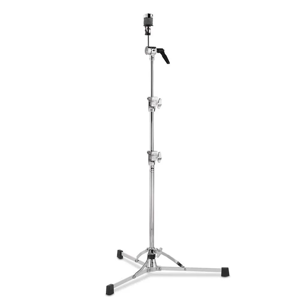 Dw 6000 Series Straight Cymbal Stand - Flatbase 1