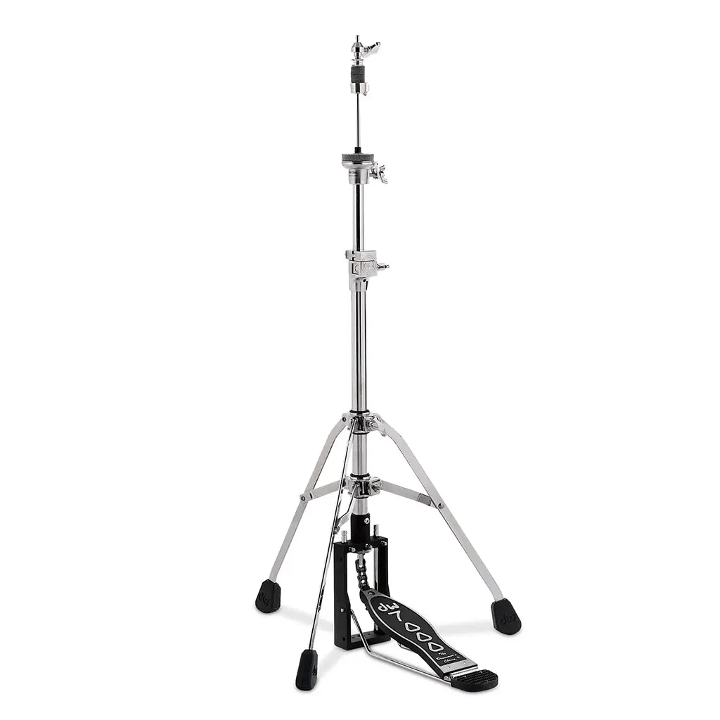 Dw 7000 Series Hi-Hat Stand 1