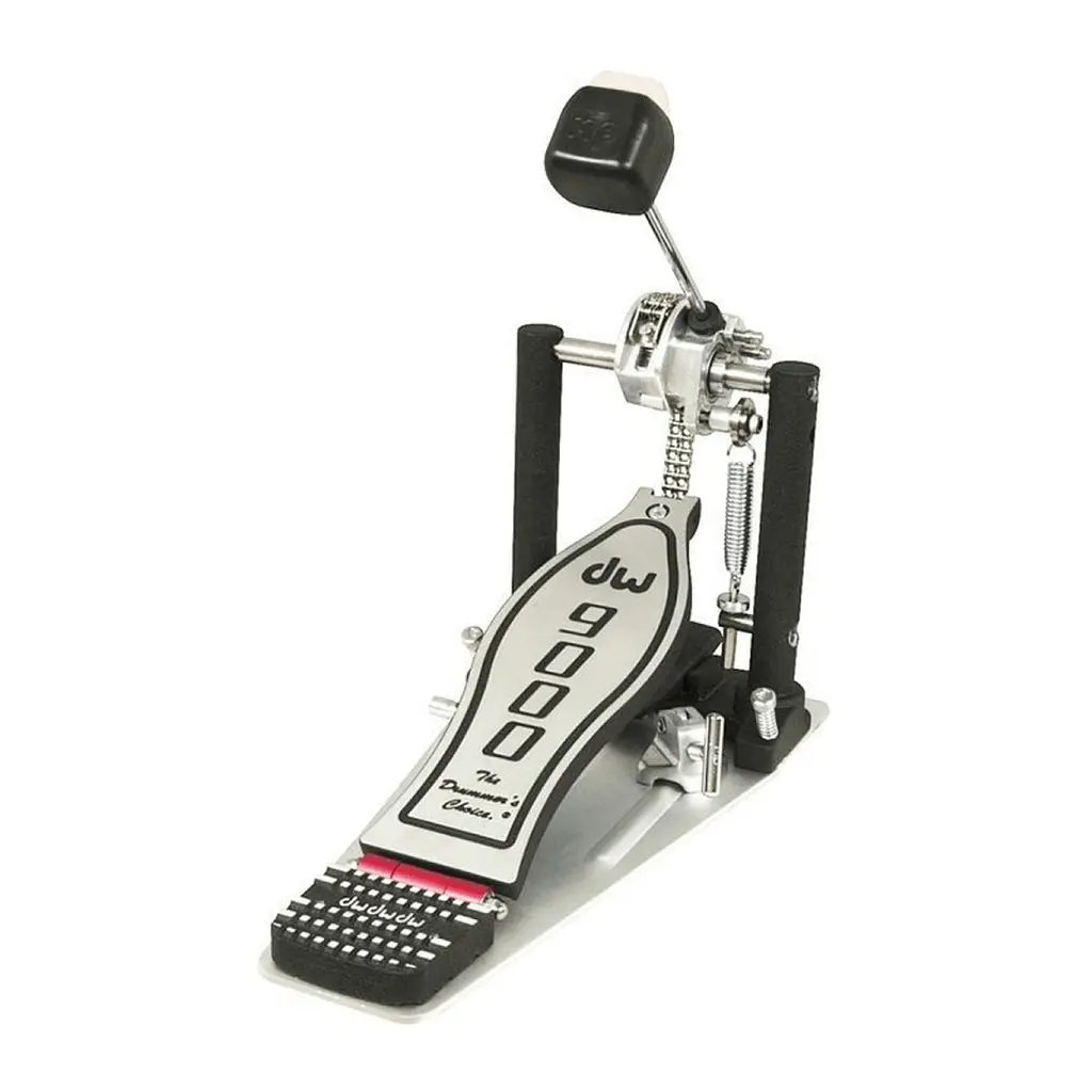 Dw 9000 Series Single Bass Drum Pedal 1