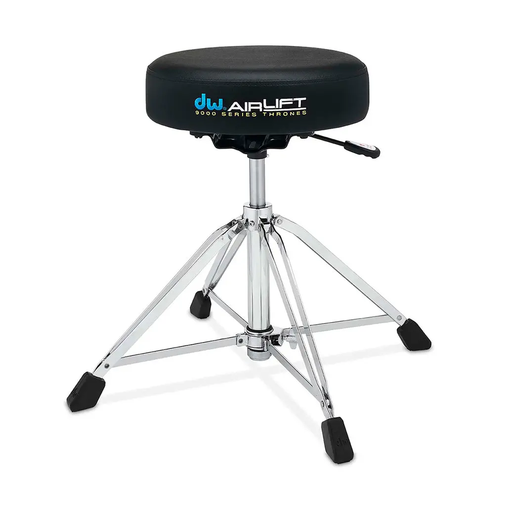 Dw 9000 Series Airlift Round Top Throne 1