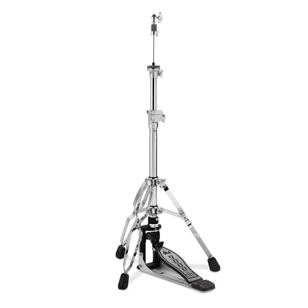 Dw 9000 Series Hi-Hat Stand - 3 Leg 1