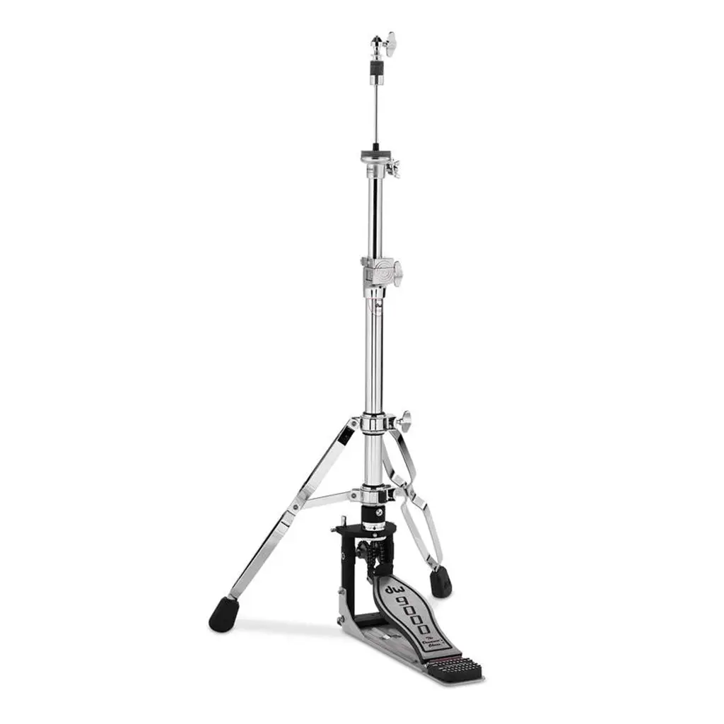 Dw 9000 Series Hi-Hat Stand - 2 Leg 1