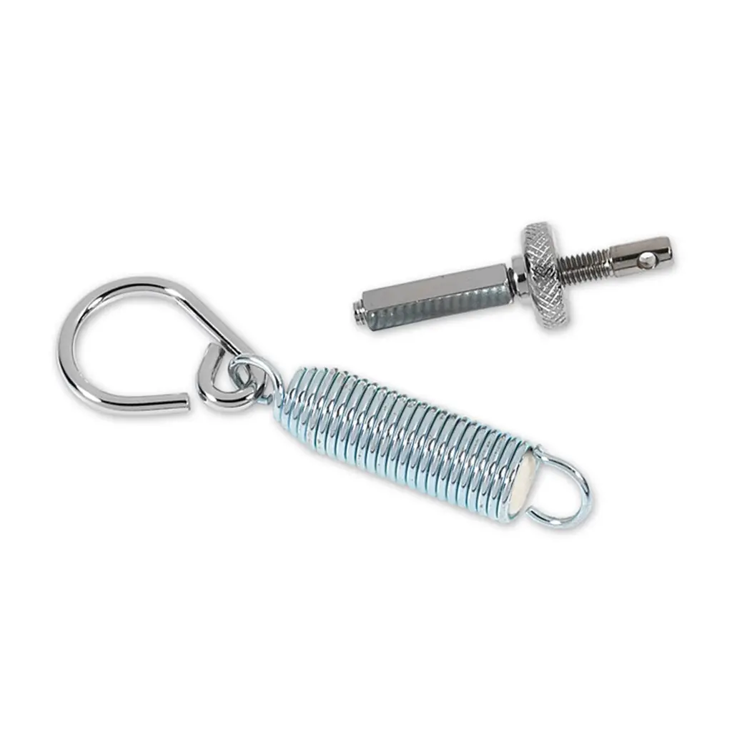 Dw Standard Spring Assembly 1