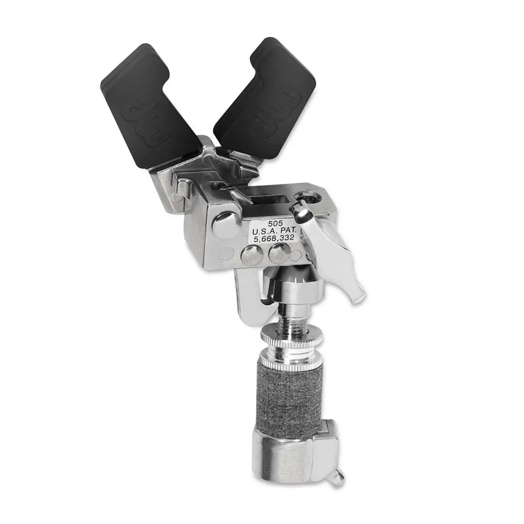 Dw Double Drop-Lock Hi-Hat Clutch 1