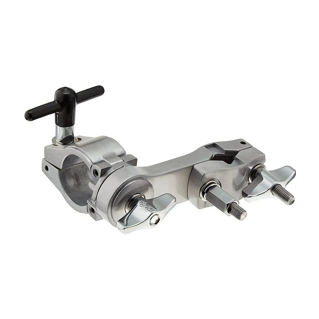 Dw Rack 1.5" - V Access Clamp 1