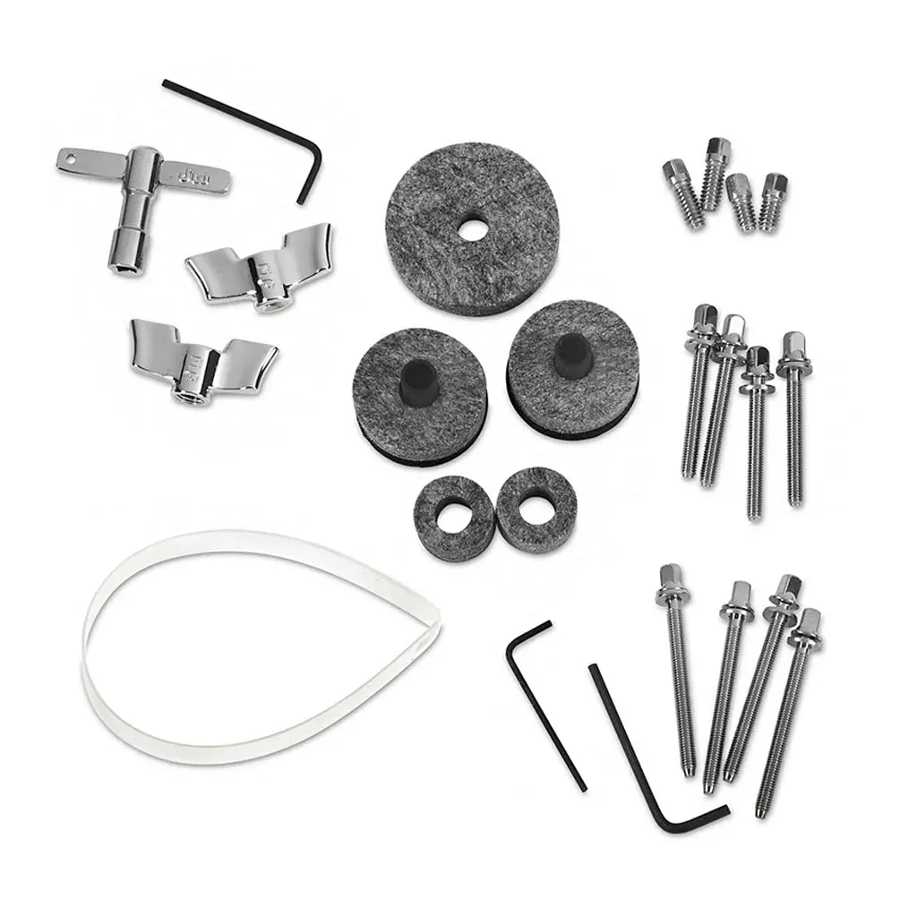 Dw Drummers Survival Hardware Kit 1