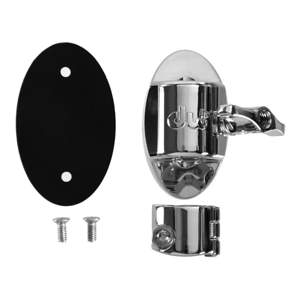 Dw Tom Mount Bracket In Chrome 1