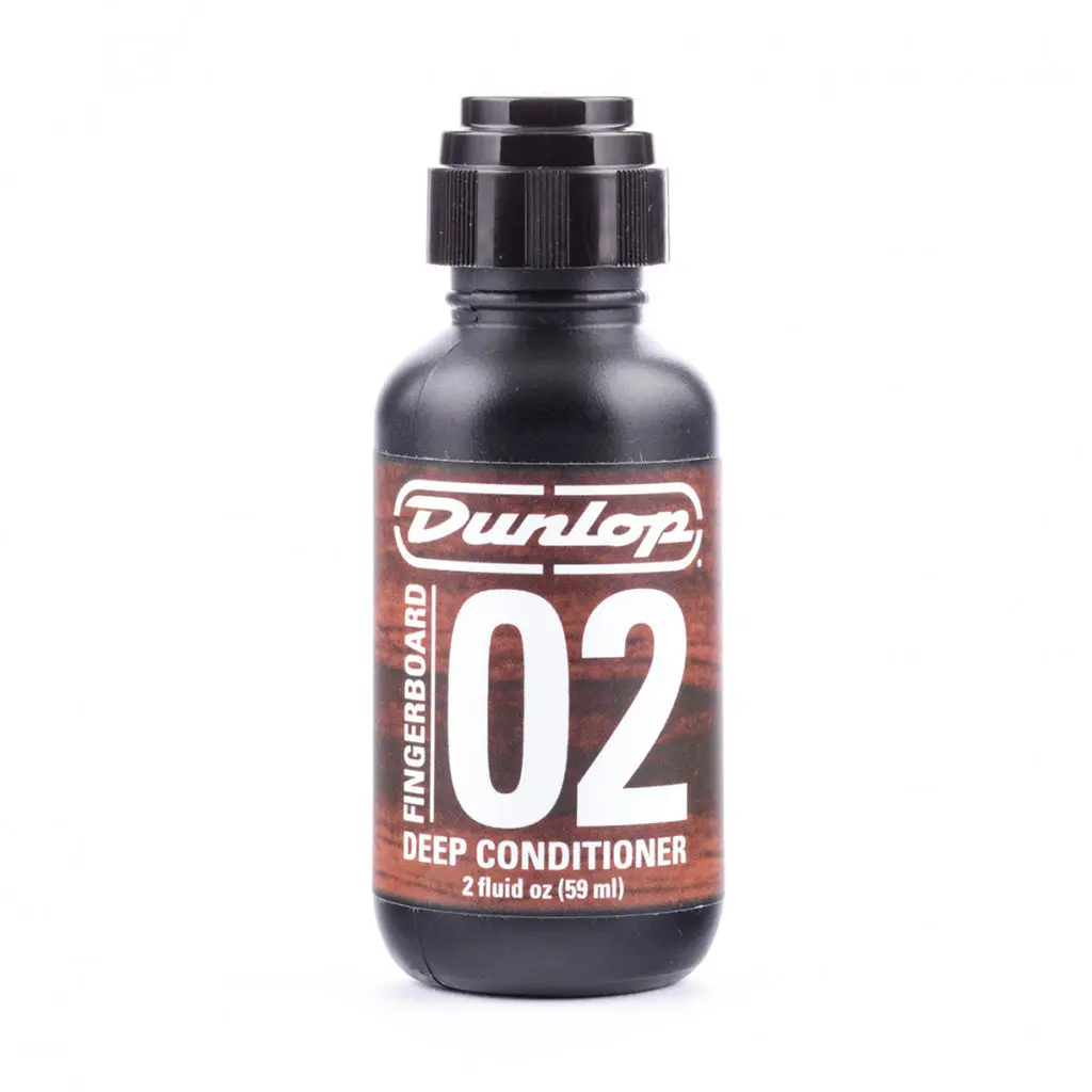 Dunlop - 02 Fretboard Deep Conditioner 1