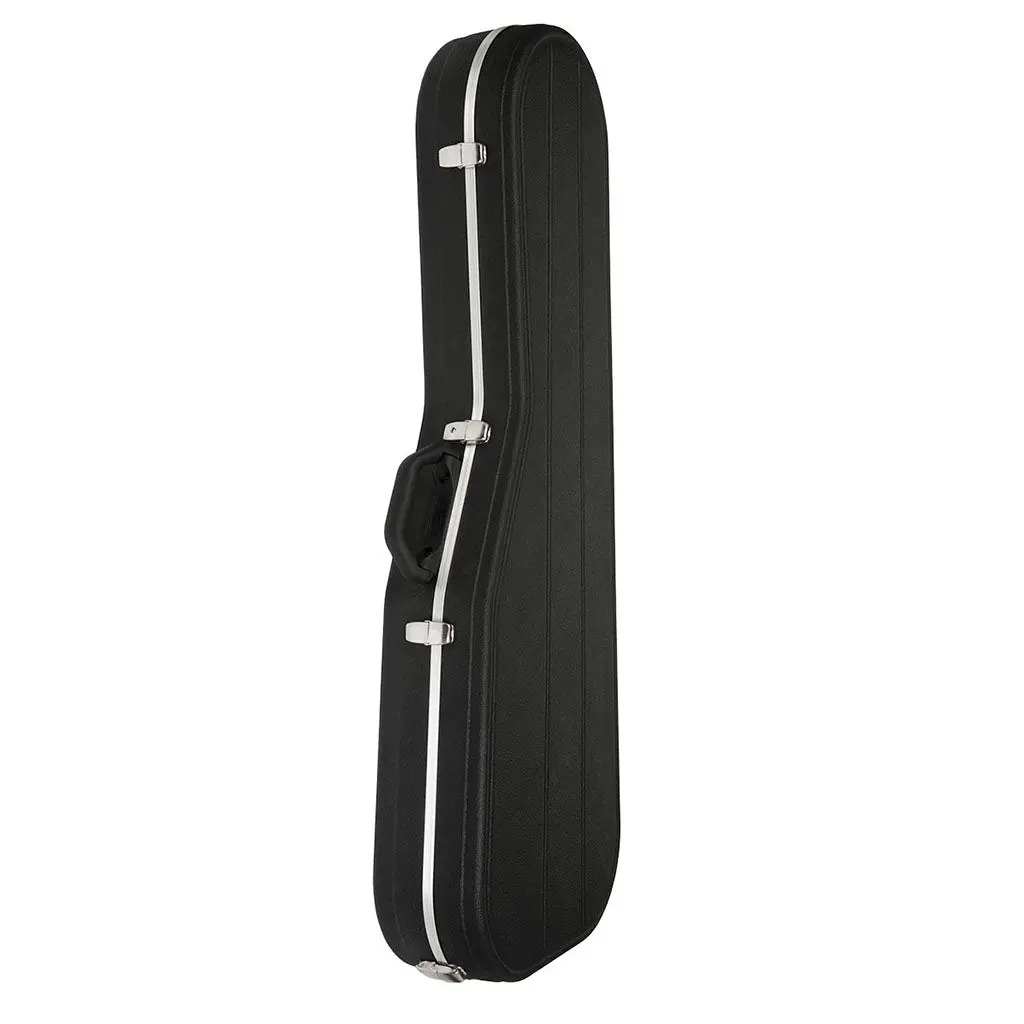 Hiscox - Standard Les Paul Guitar Case - Black 1