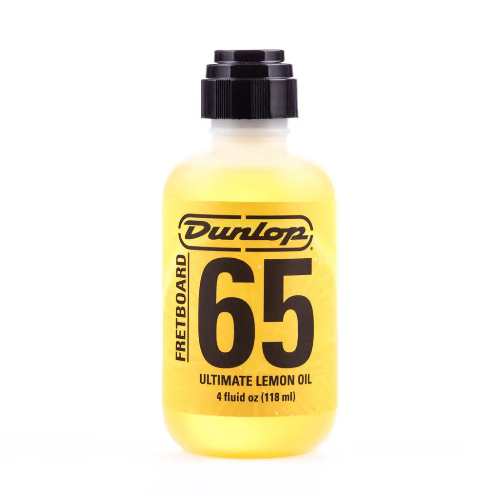 Dunlop - Formula 65 Ultimate Lemon Oil 1