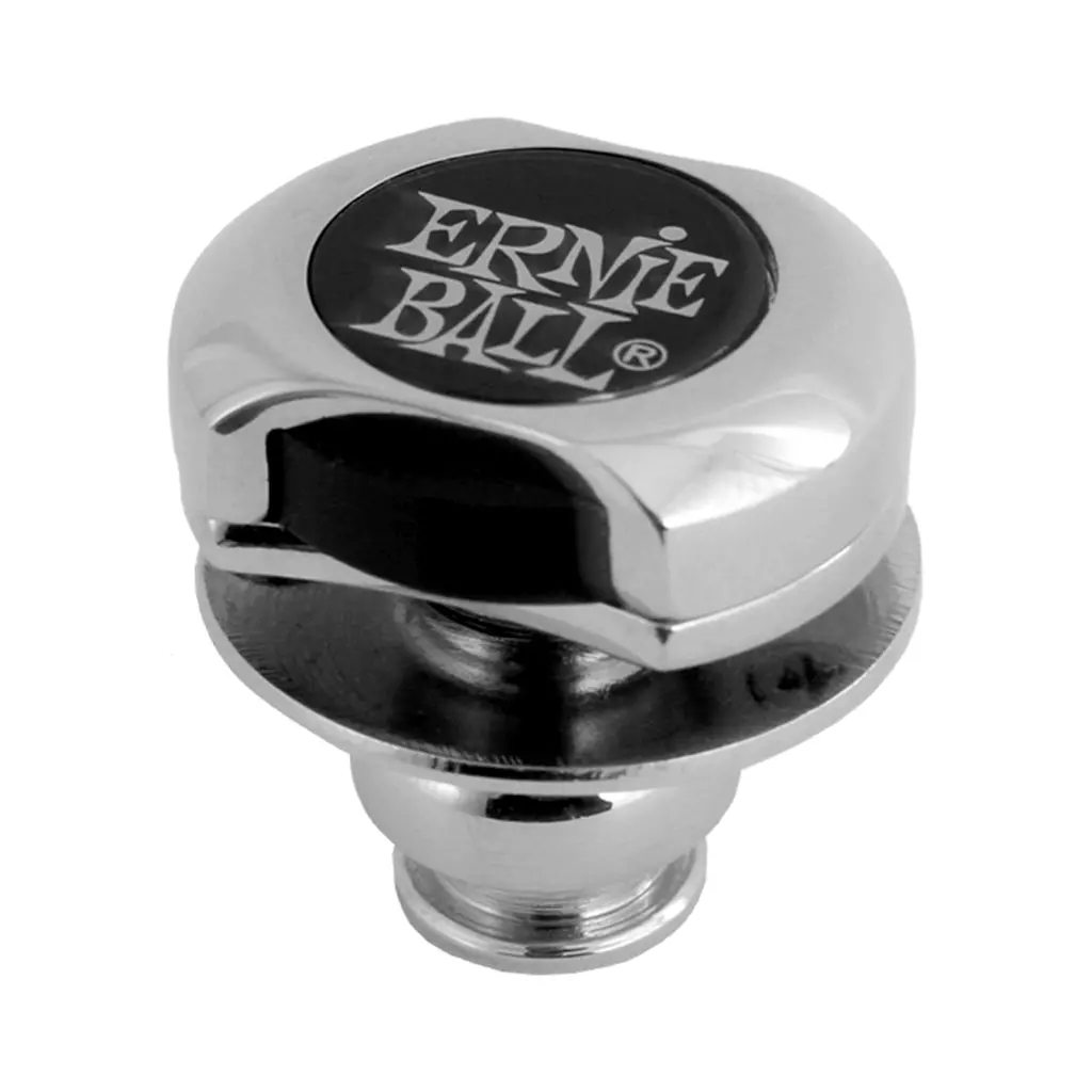 Ernie Ball Super Locks, Nickel 1