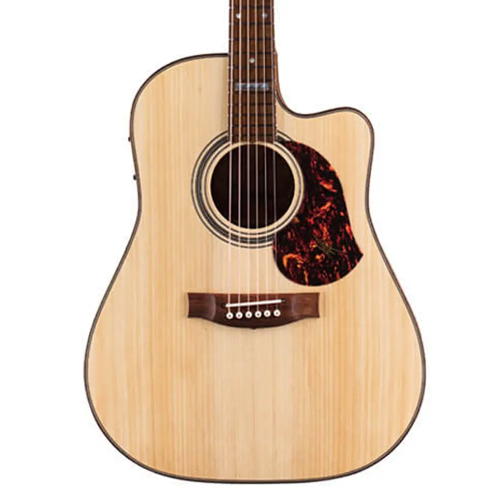 Maton Ea80c Australian Acoustic Guitar 1