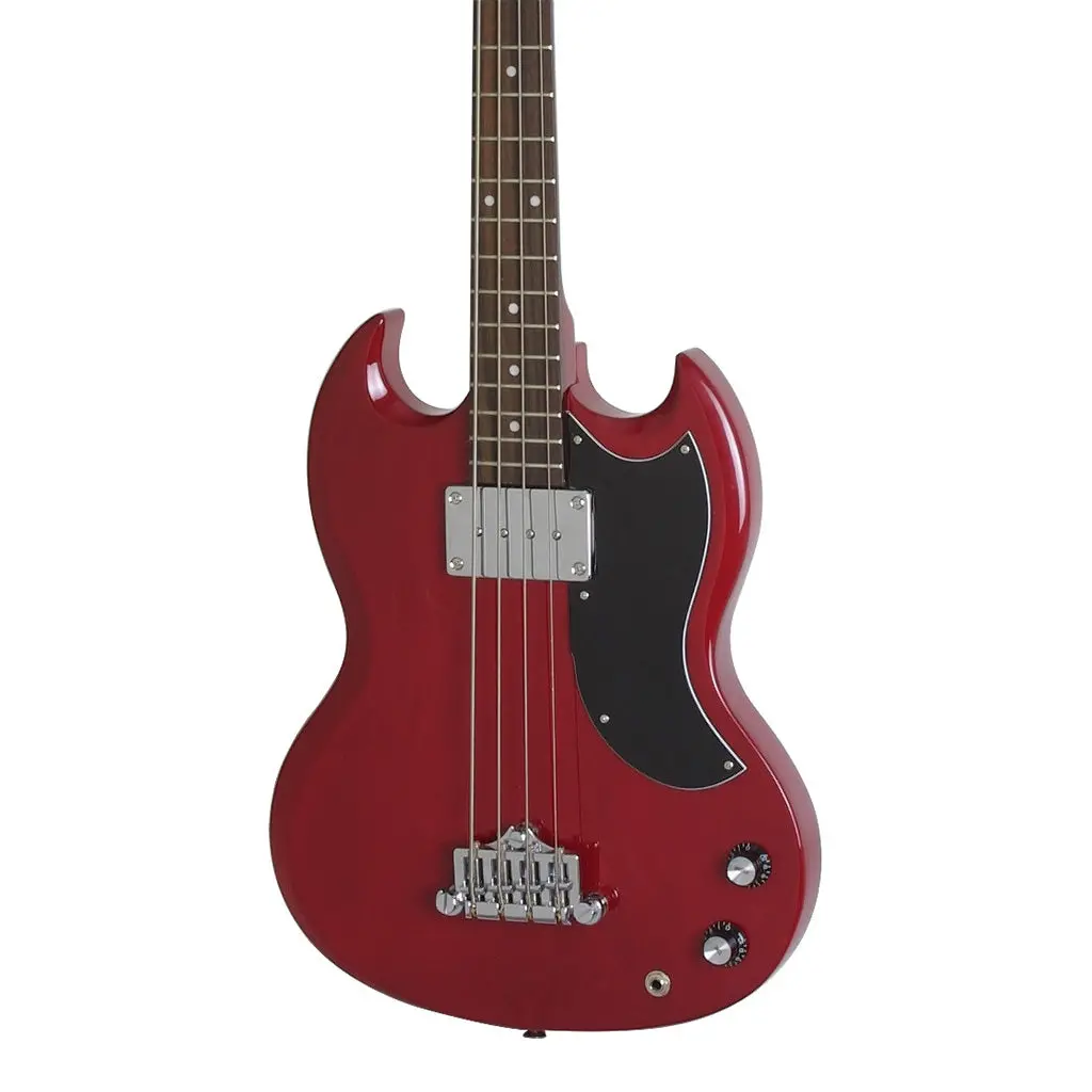 Epiphone Eb-0 Bass - Cherry 1