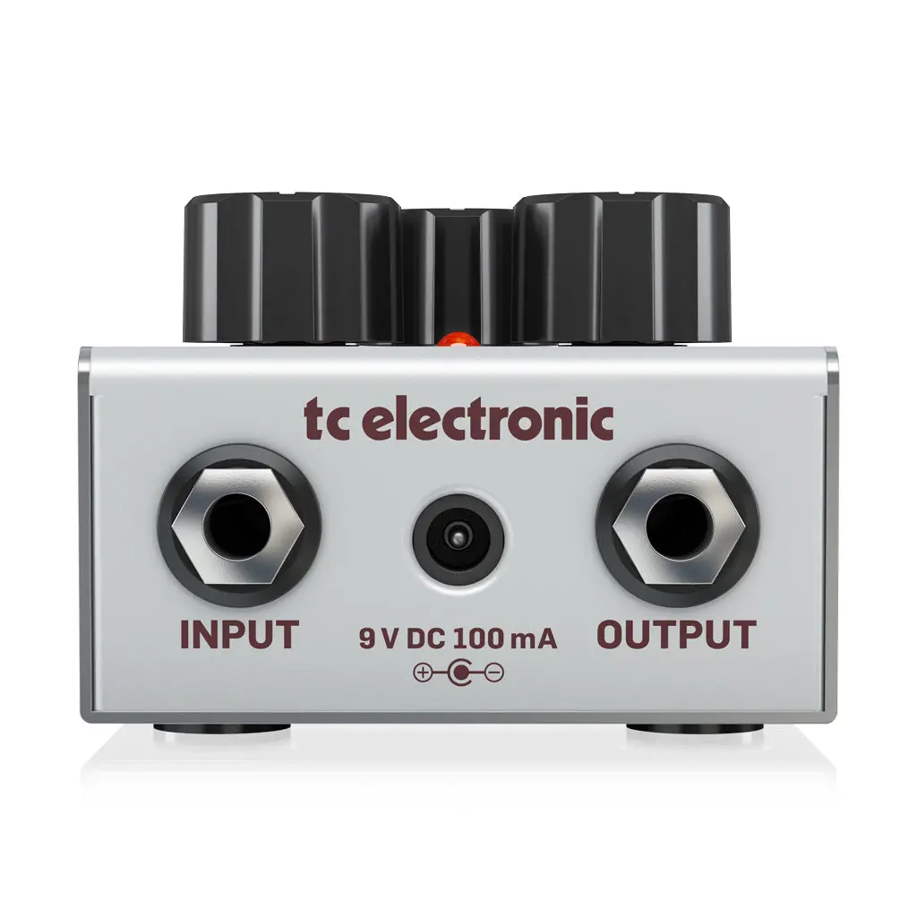 Tc Electronic El Cambo Overdrive 2