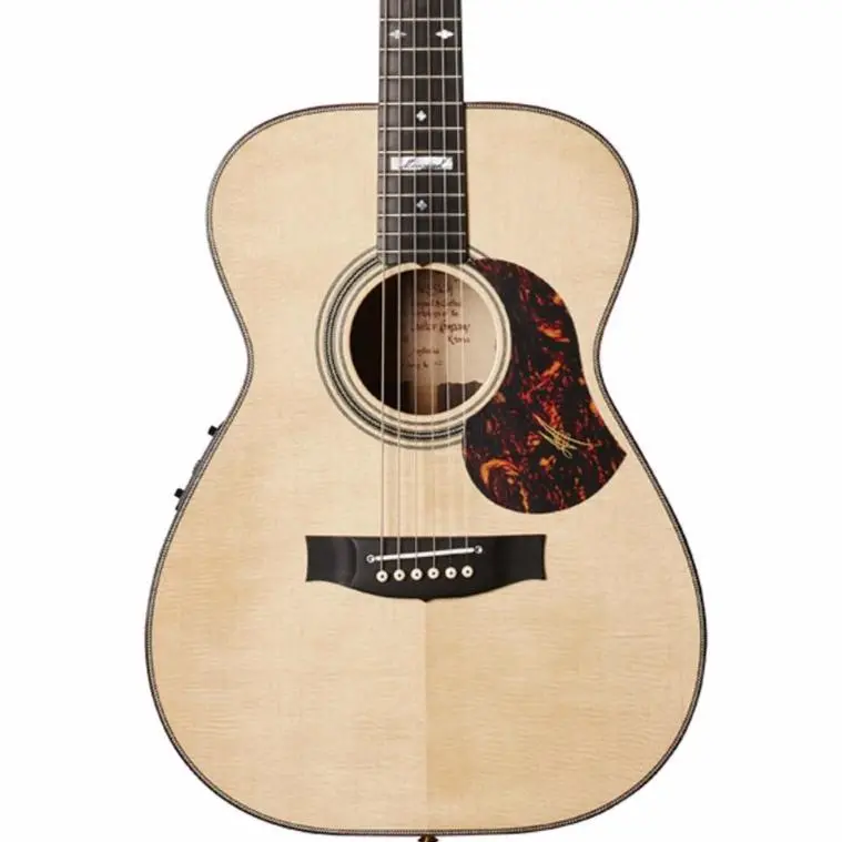 Maton Em100-808 Messiah 1
