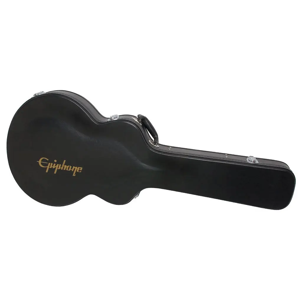 Epiphone Emperor Ii Hard Case 1