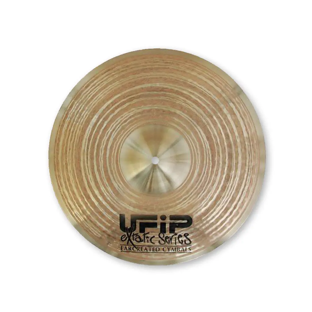 Ufip Extatic 14" Light Crash 1