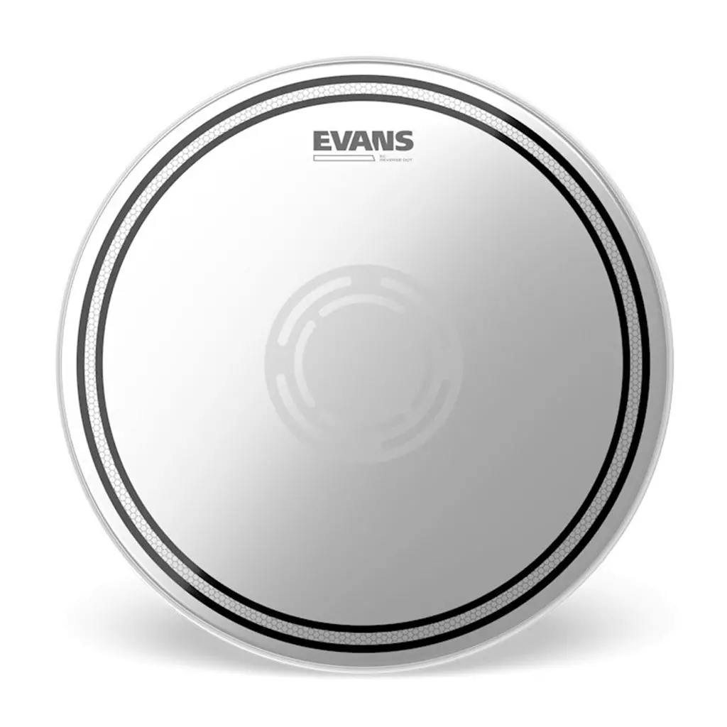 Evans 13" Ec Reverse Dot 1