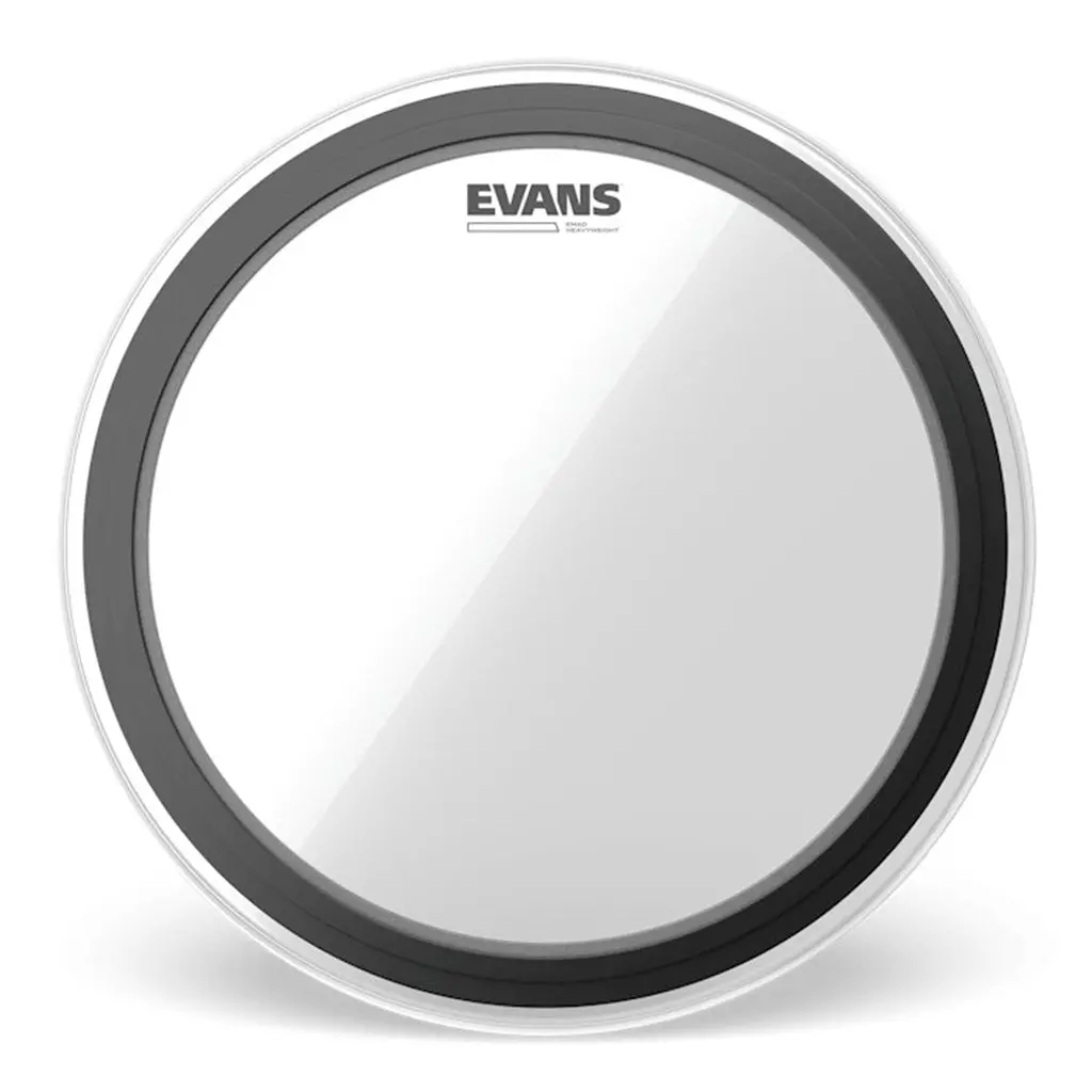 Evans 22" Emad Heavyweight Batter Clear 1