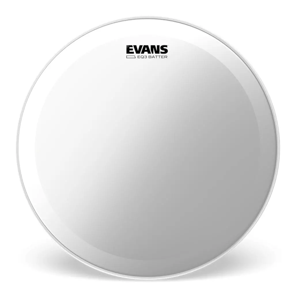 Evans 22" Eq3 Batter Clear 1