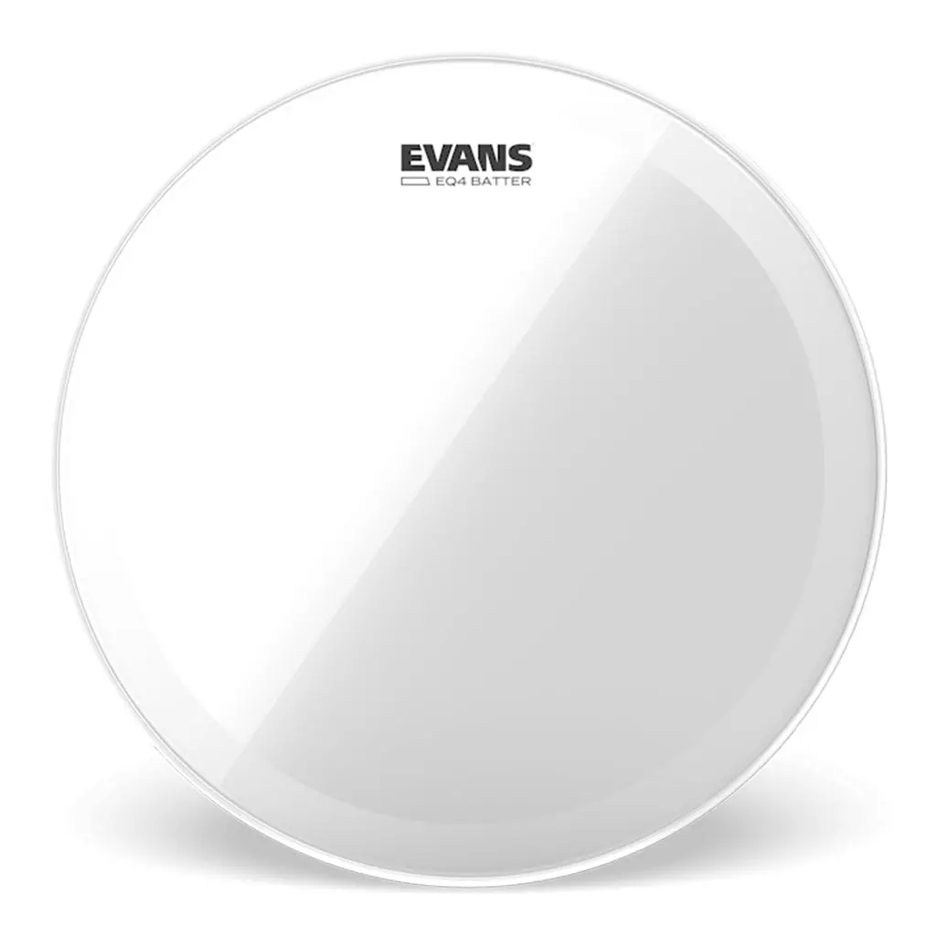 Evans 22" Eq4 Batter Clear 1