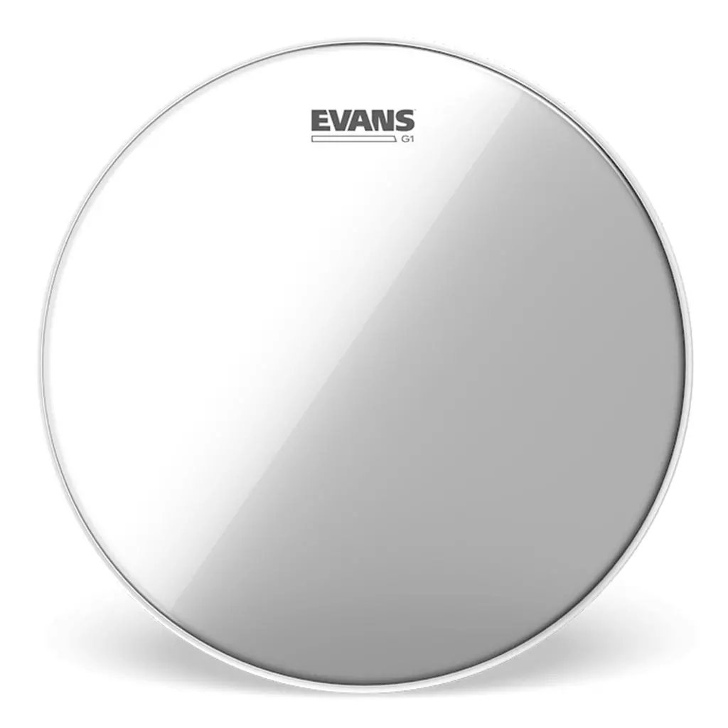Evans 18" G1 Clear Bass 1