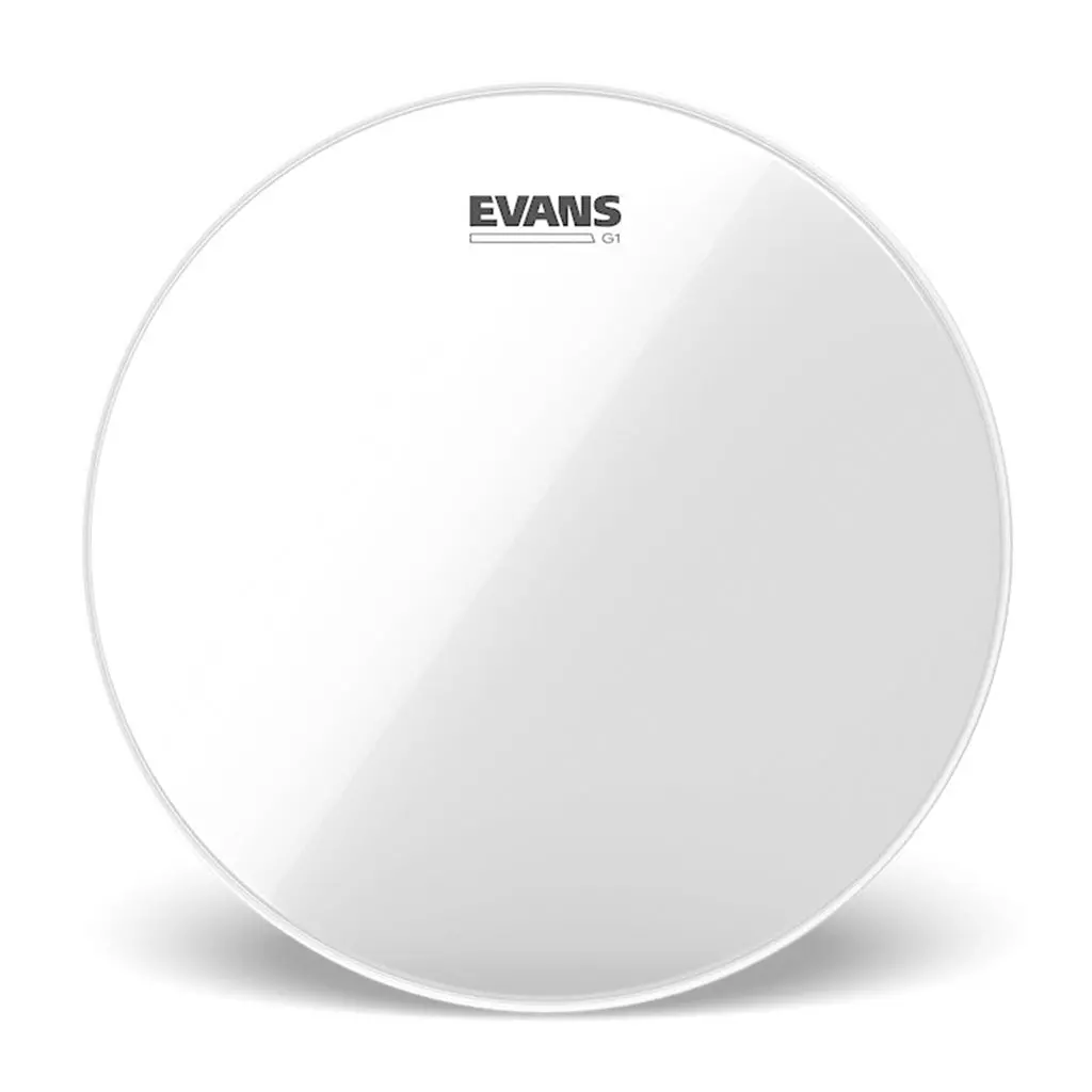 Evans 14" G1 Clear 1