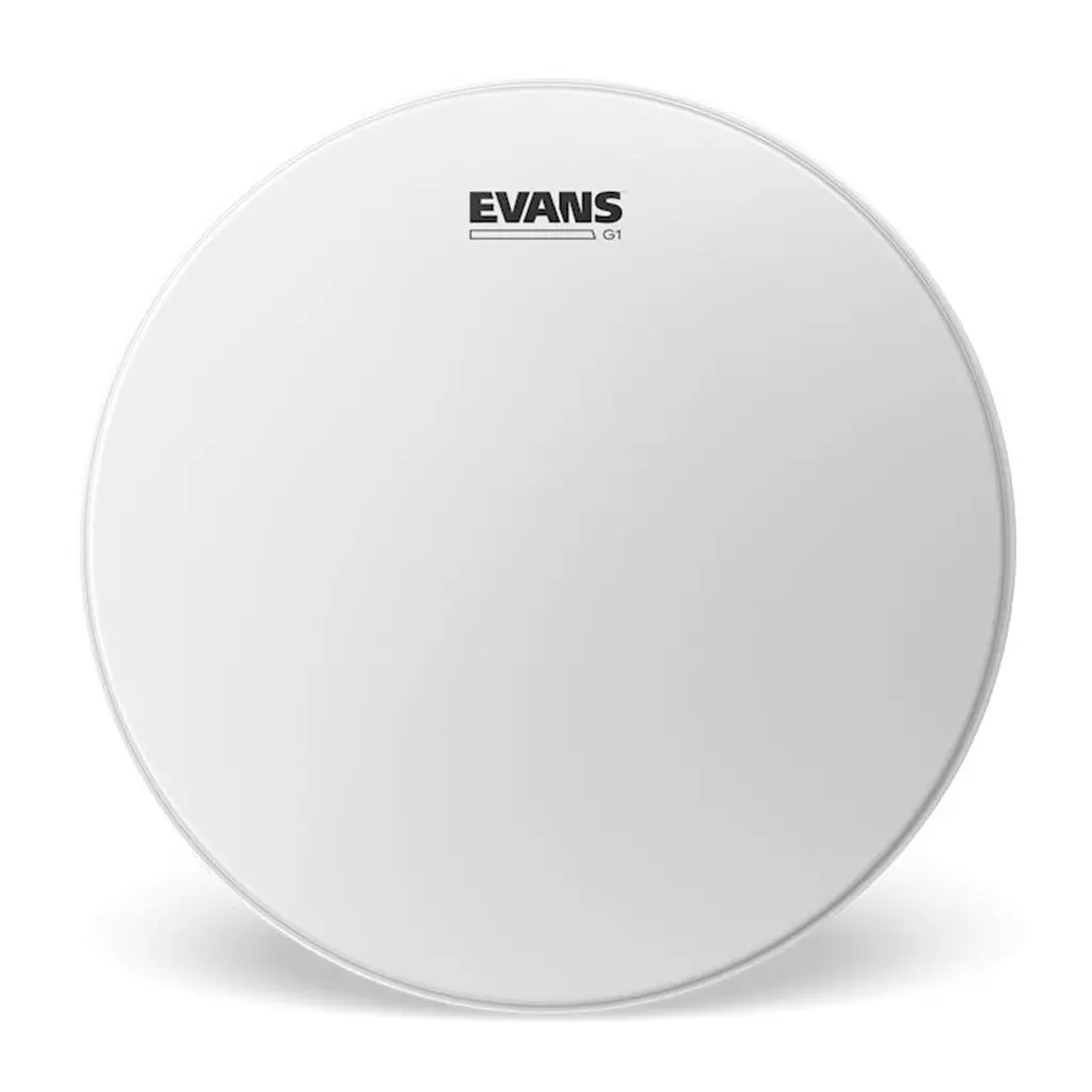 Evans 15" G1 Coated 1