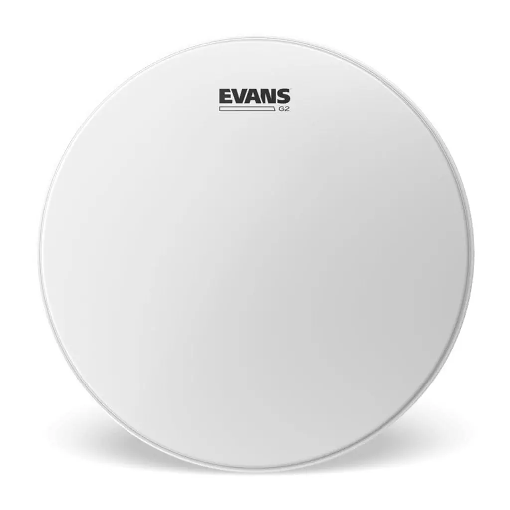 Evans 18" G2 Coated 1