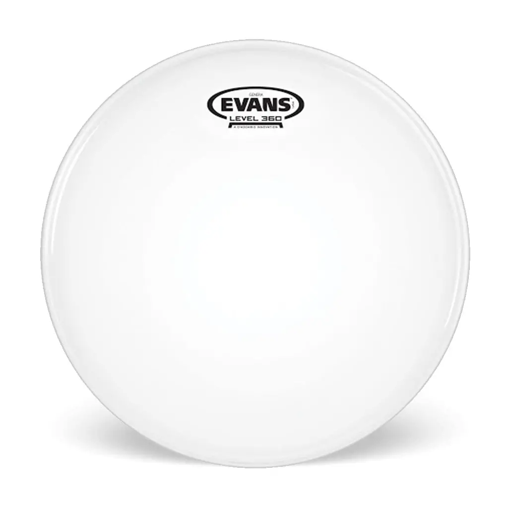 Evans 13" Genera Coated 1