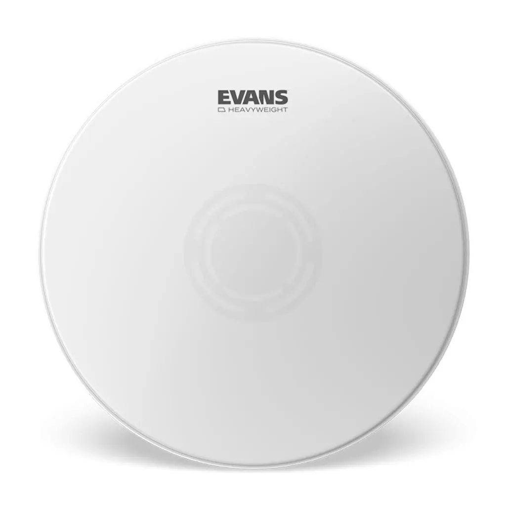 Evans 13" Heavyweight Coated 1