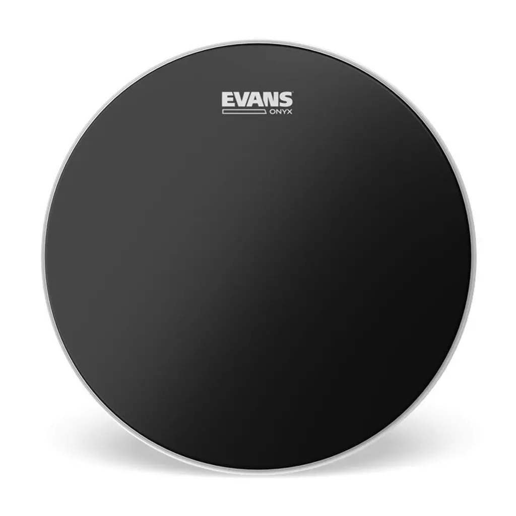 Evans 8" Onyx 2-Ply Coated 1