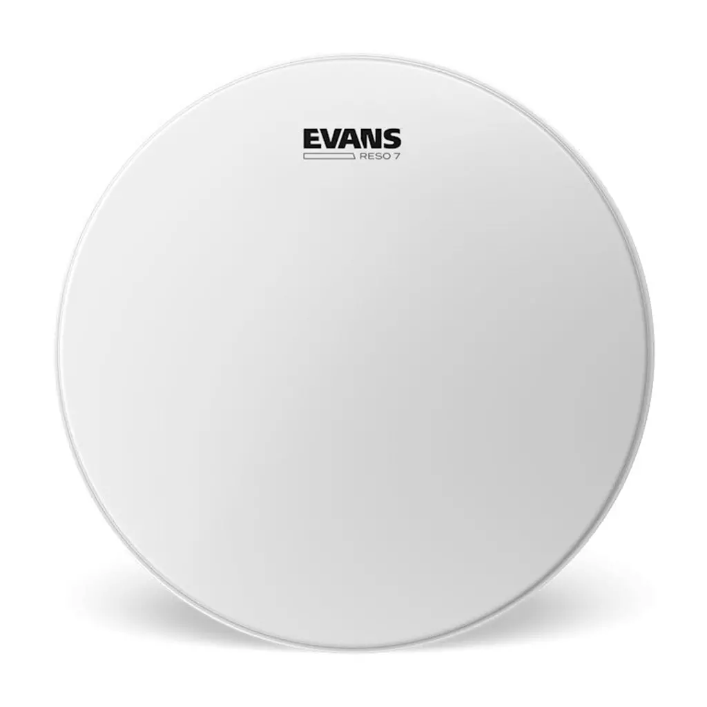 Evans 13" Reso 7 Coated 1