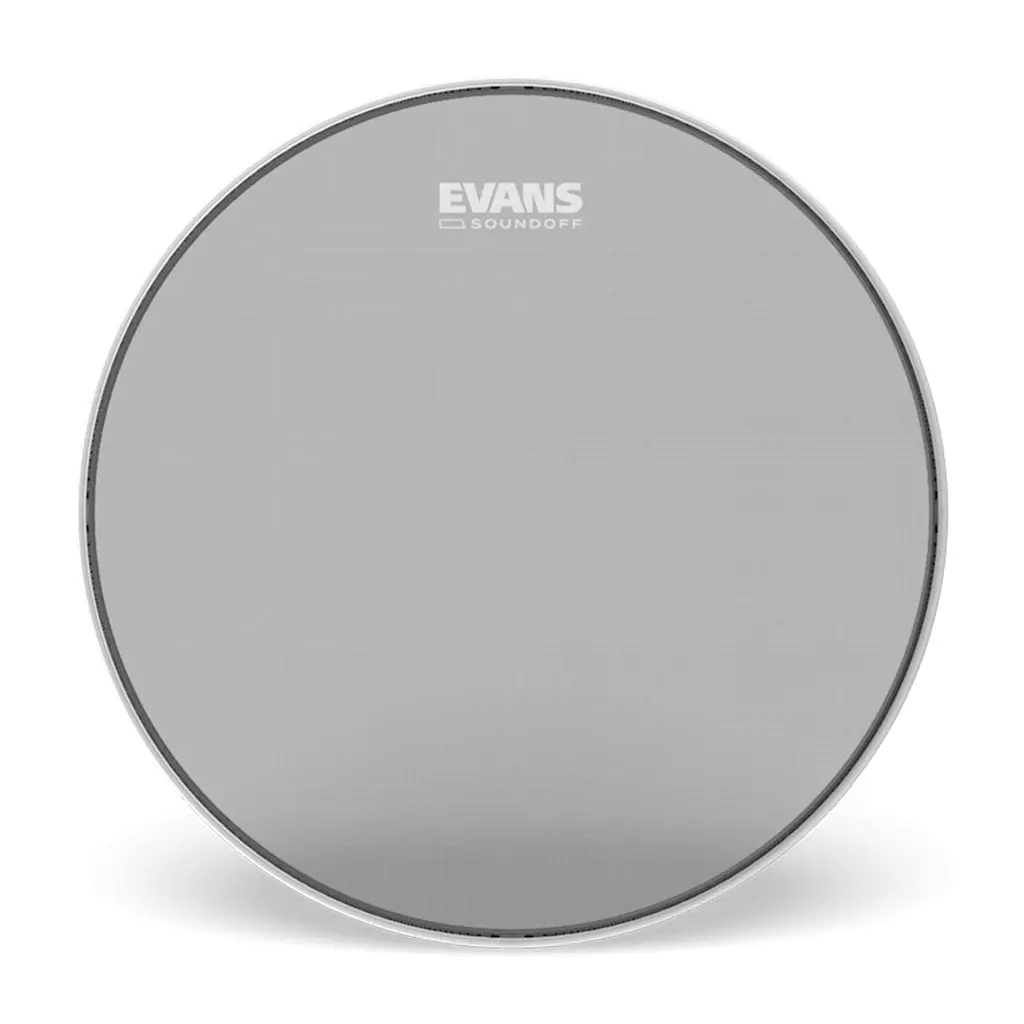 Evans 16" Soundoff 1