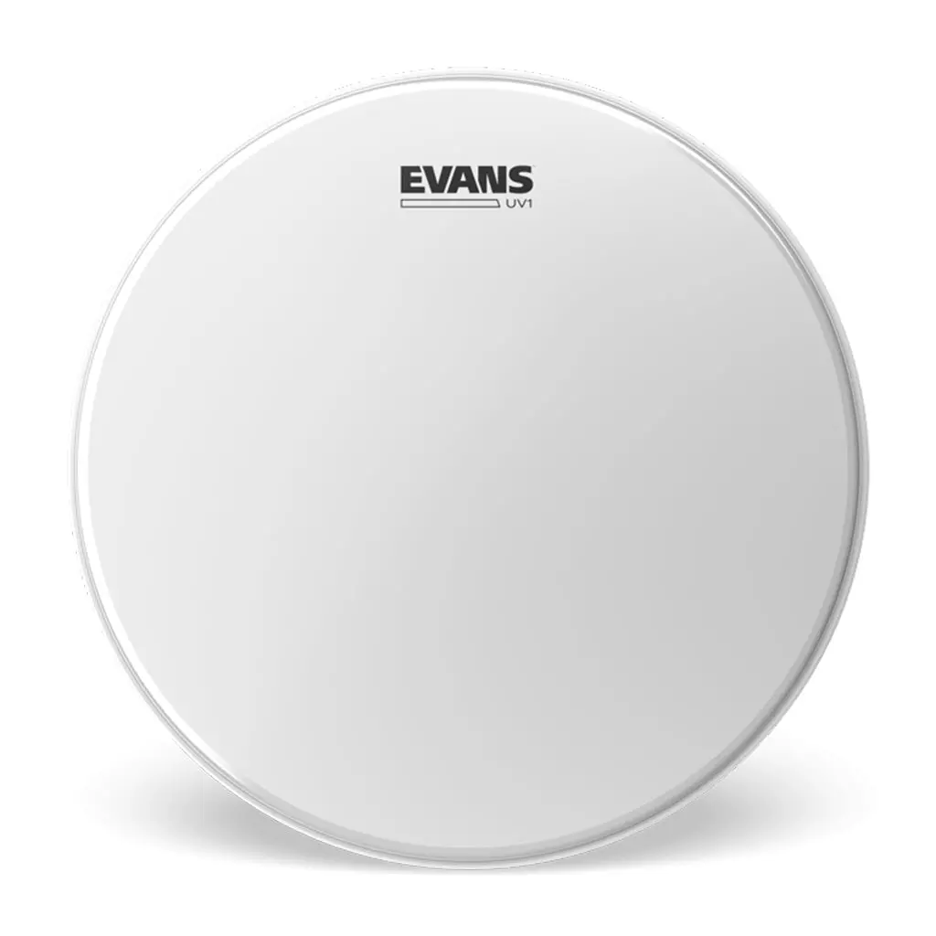 Evans 14" Uv1 Coated 1
