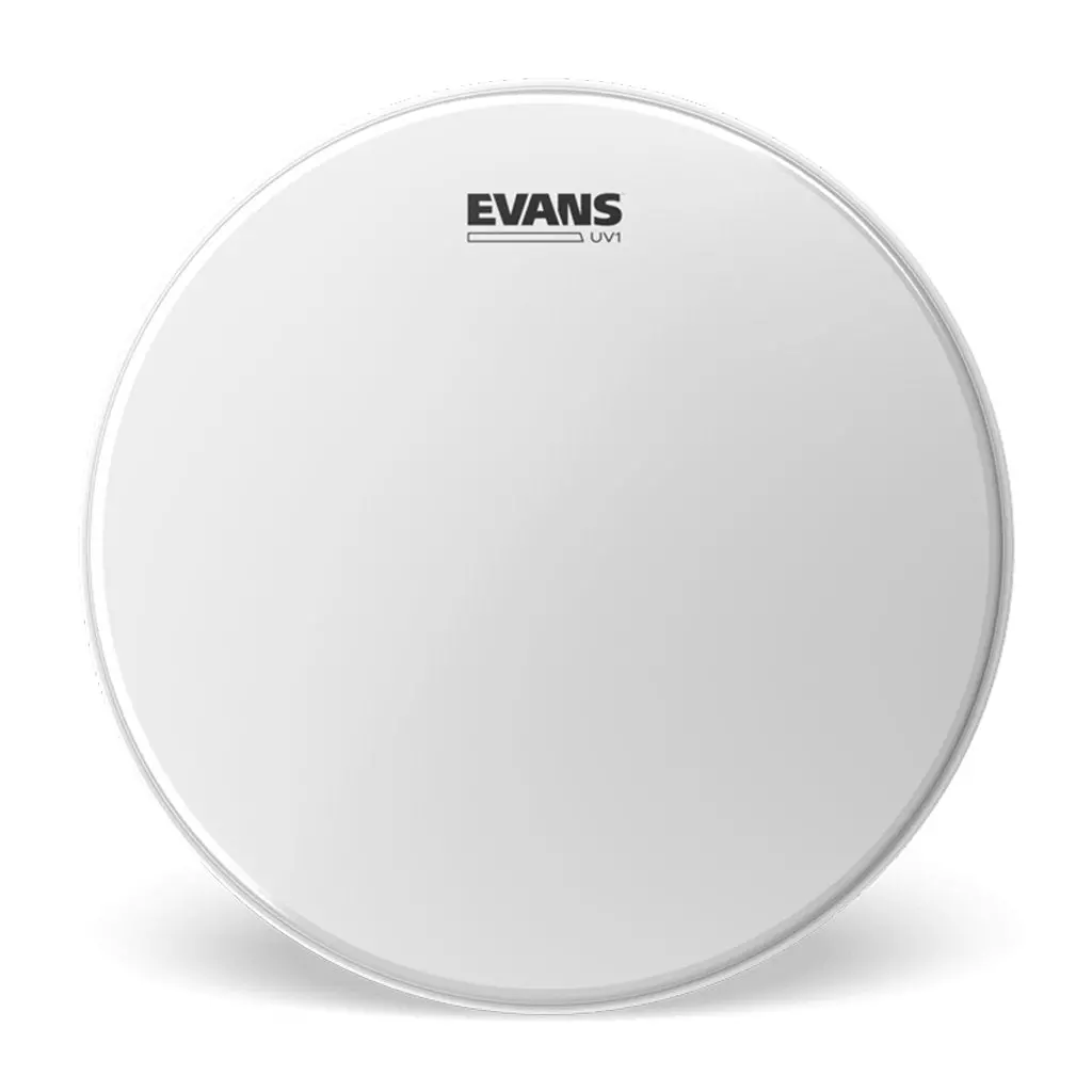 Evans 18" Uv1 Coated 1