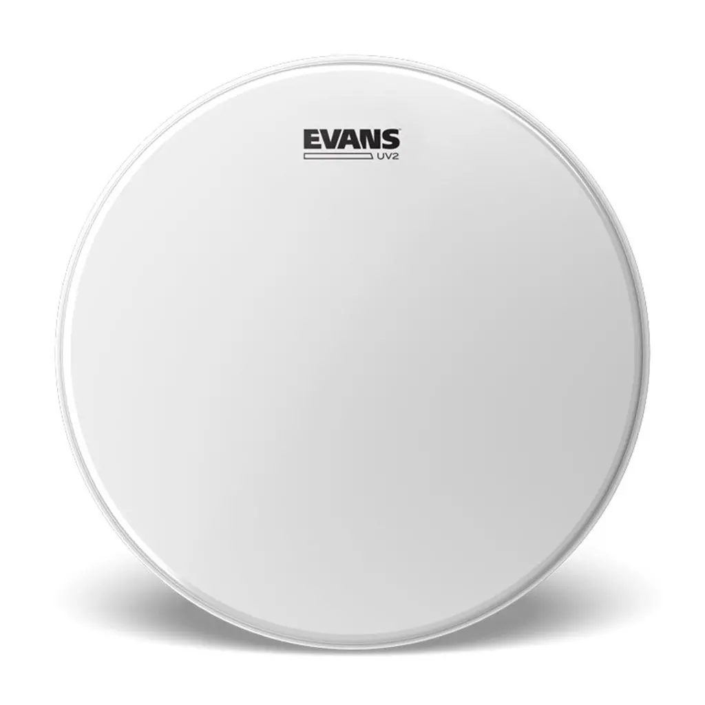 Evans 8" Uv2 Coated 1
