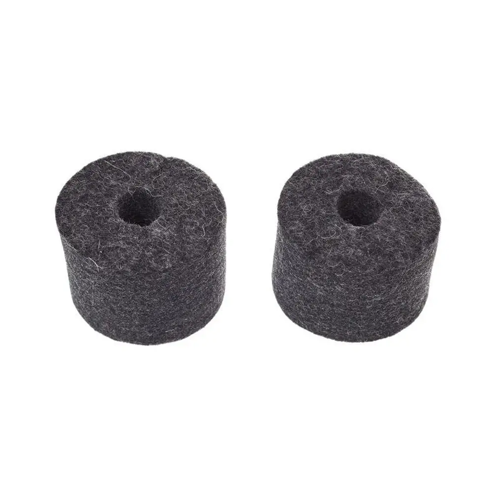 Pearl Flw-001/2 Cymbal Felt - 2-Pack 1