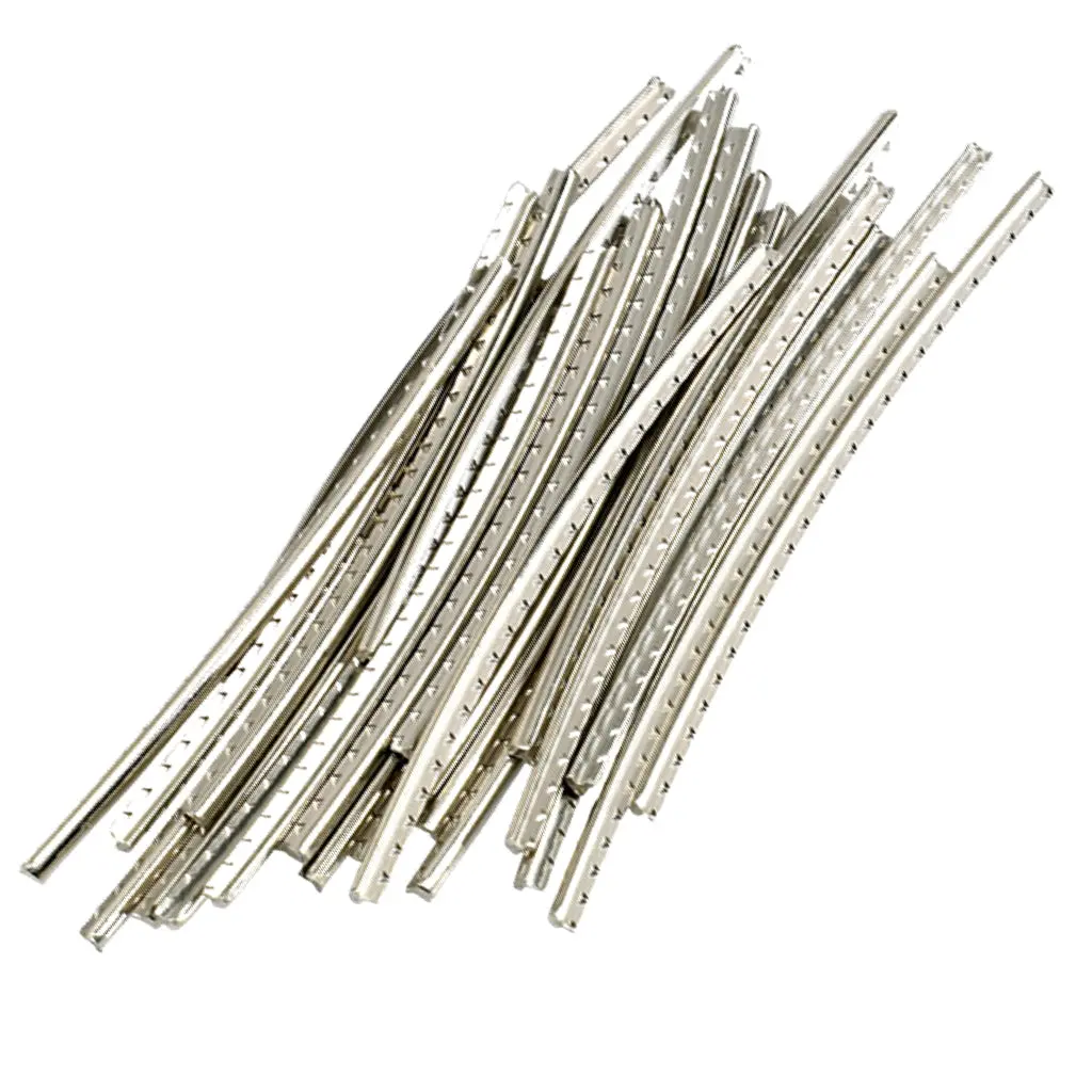 Fender - Standard Guitar Frets (Medium Jumbo) (24) 1