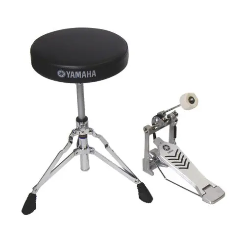 Yamaha Fpds2a Stool And Foot Pedal Pack 1