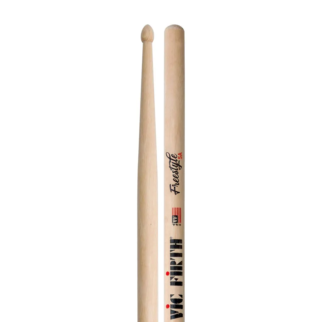 Vic Firth American Concept Freestyle 5A 1