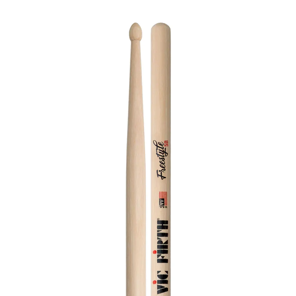 Vic Firth American Concept Freestyle 5B 1