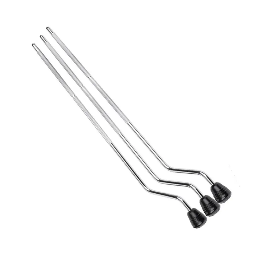 Pearl Parts Legs Floor Tom (Set Of 3) For Forum 1