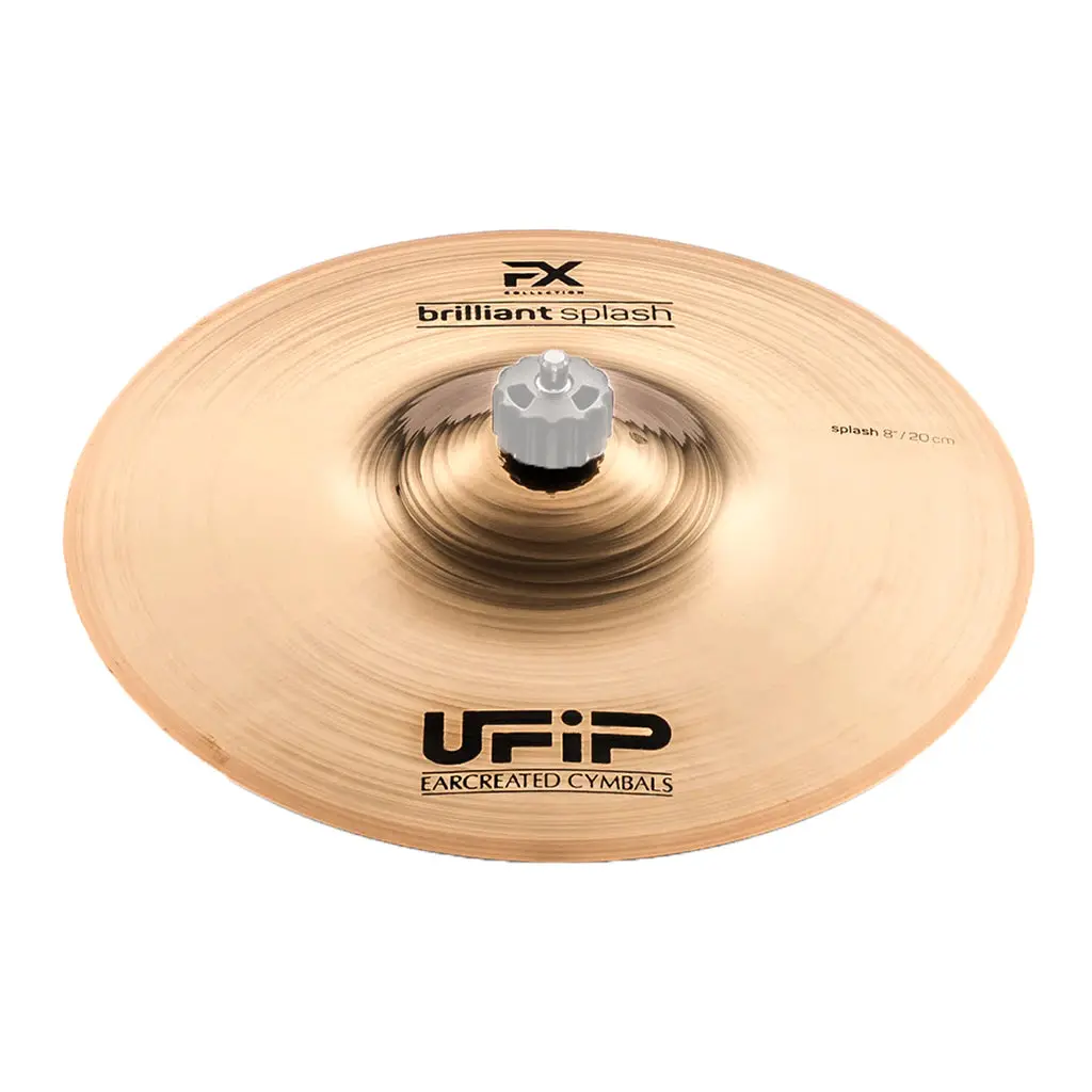 Ufip Effect Series 8" Brilliant Splash 1