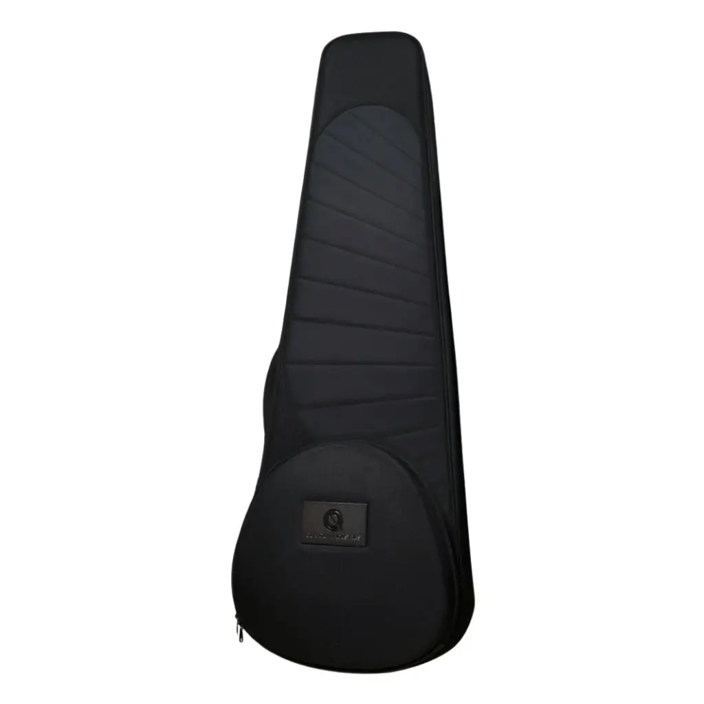 Quantum Industries G80k-Mkii Electric Medium Bag 1