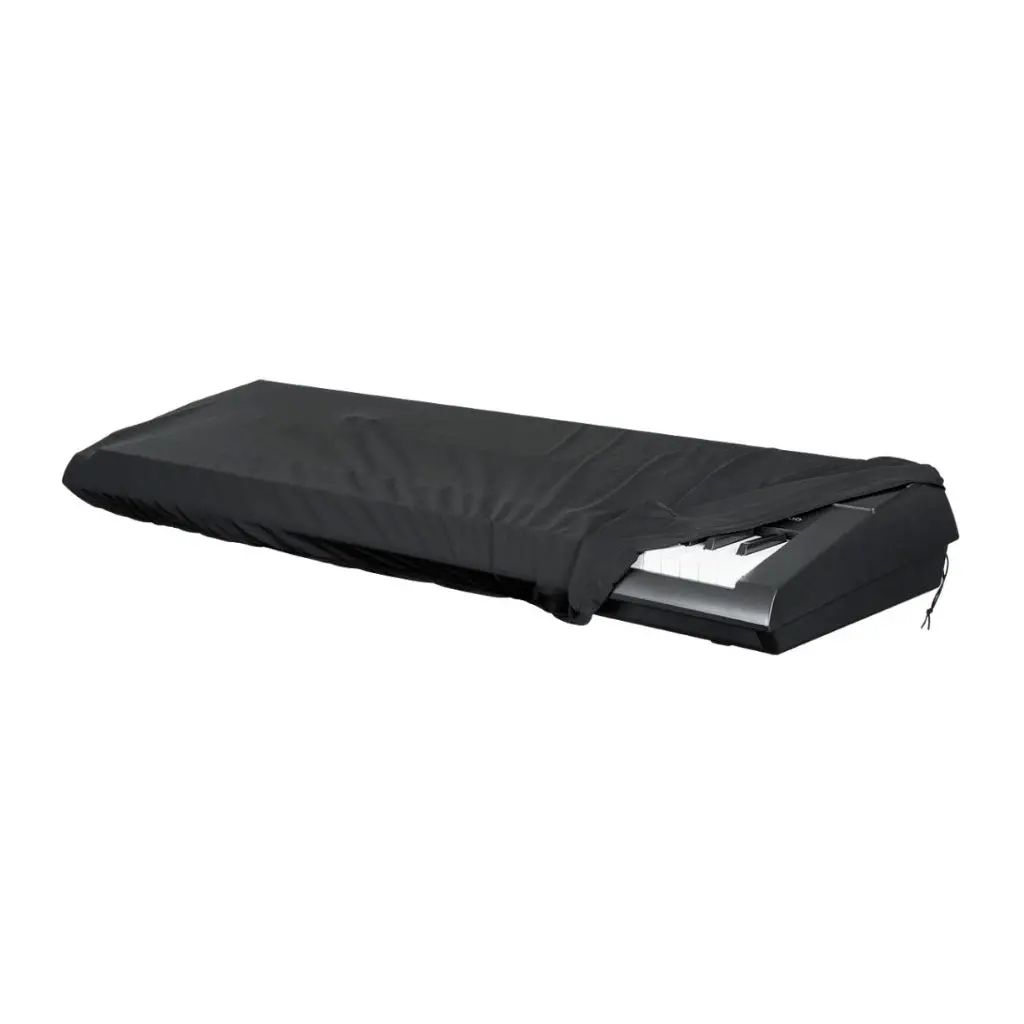 Gator Gkc-1648 Stretchy 88 Note Keyboard Cover 1