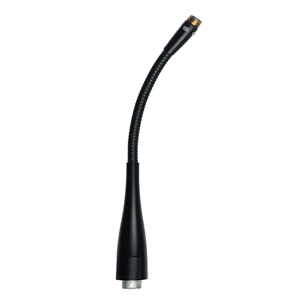 Akg Gn-15M 165Mm (6.5In) Reference Modular Gooseneck Module 1