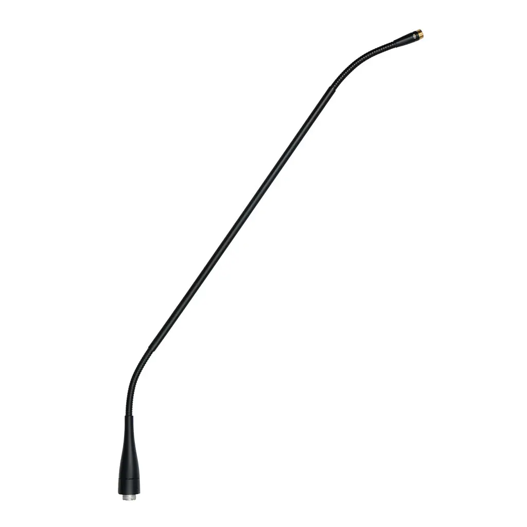 Akg Gn-50M 500Mm (19.7In) Reference Modular Gooseneck Module 1