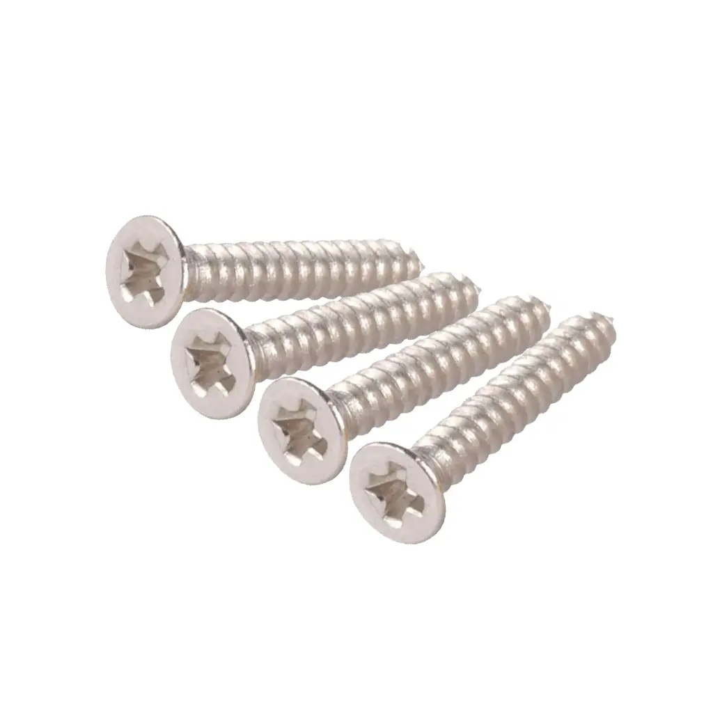 Ams M Ring Screws 1